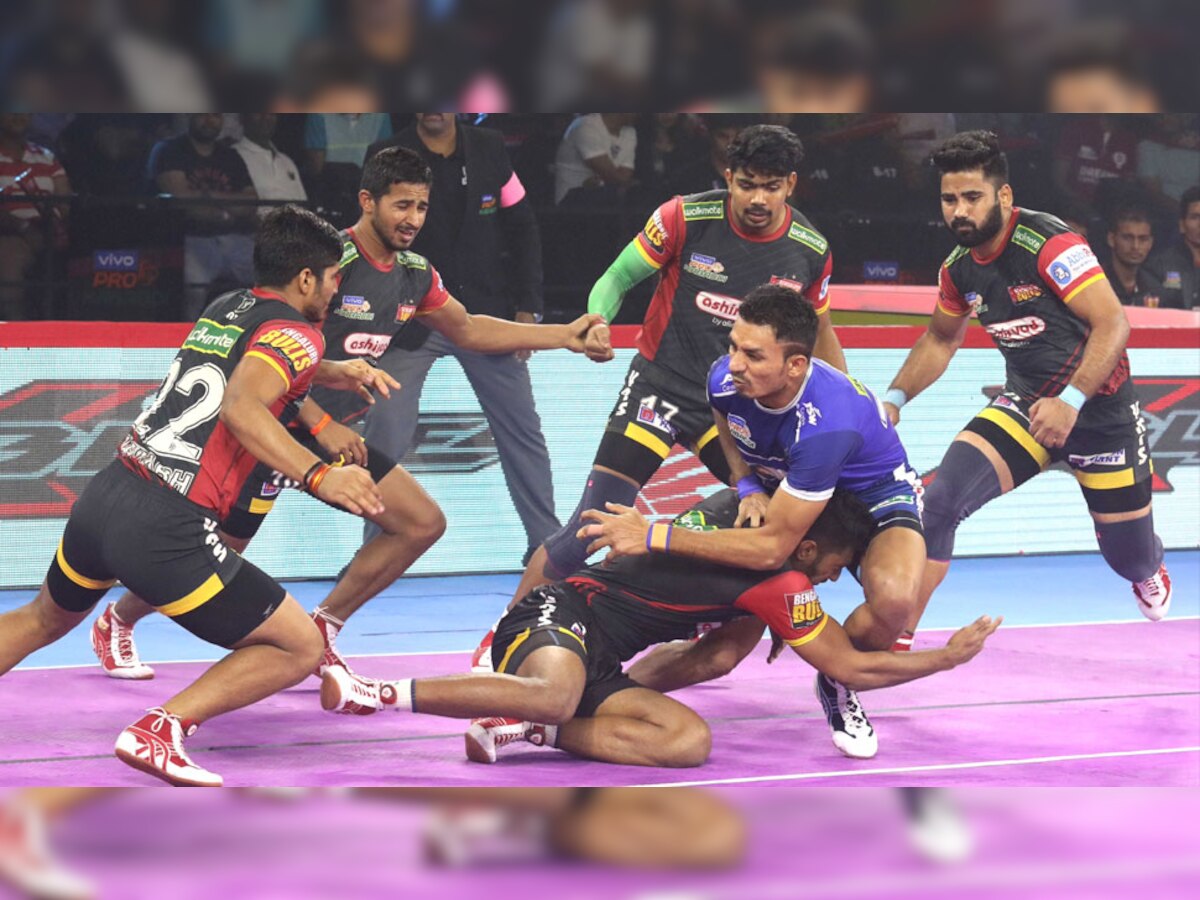 (फोटो साभार: Twitter/ ProKabaddi)