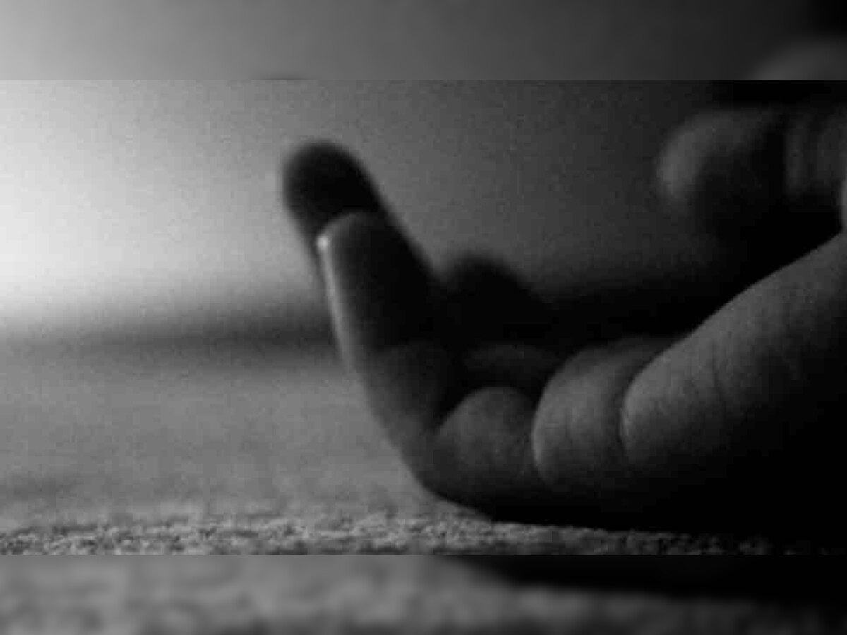 .(प्रतीकात्मक तस्वीर)