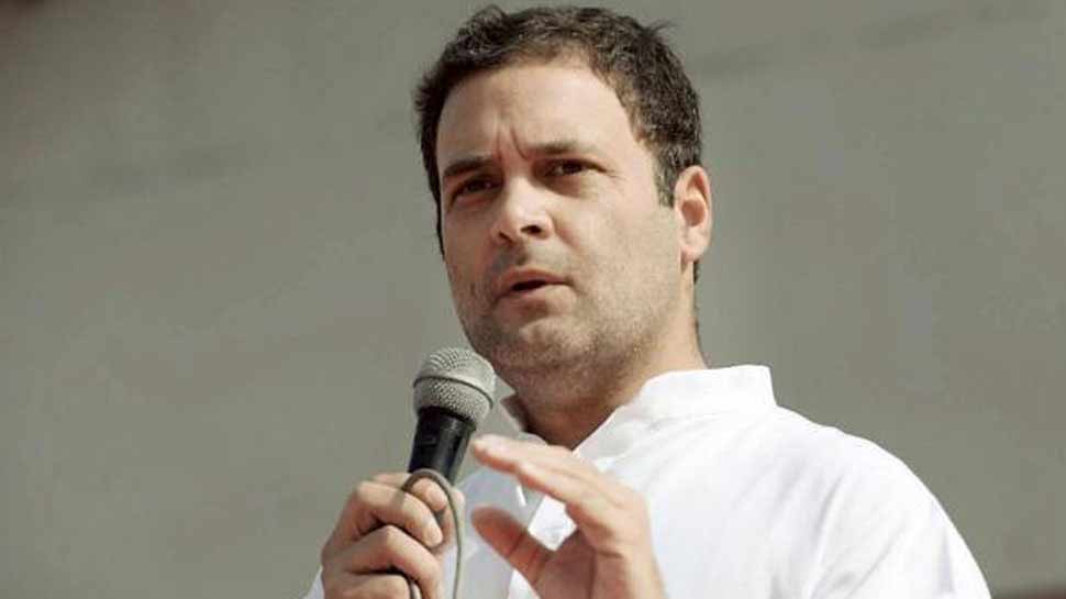 राहुल गांधी आज पहुंचेंगे वायनाड, कहा- PM मोदी बाढ़ पीड़ितों की मदद के लिए हुए राजी