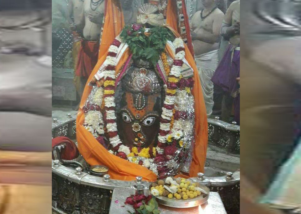 शहर भ्रमण पर निकलेगी बाबा की सवारी Baba's ride will go on a city tour