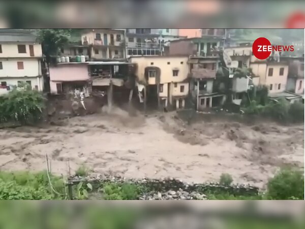 हादसे की सूचना मिलते ही राज्य आपदा प्रबंधन विभाग सक्रिय हो गया है. 