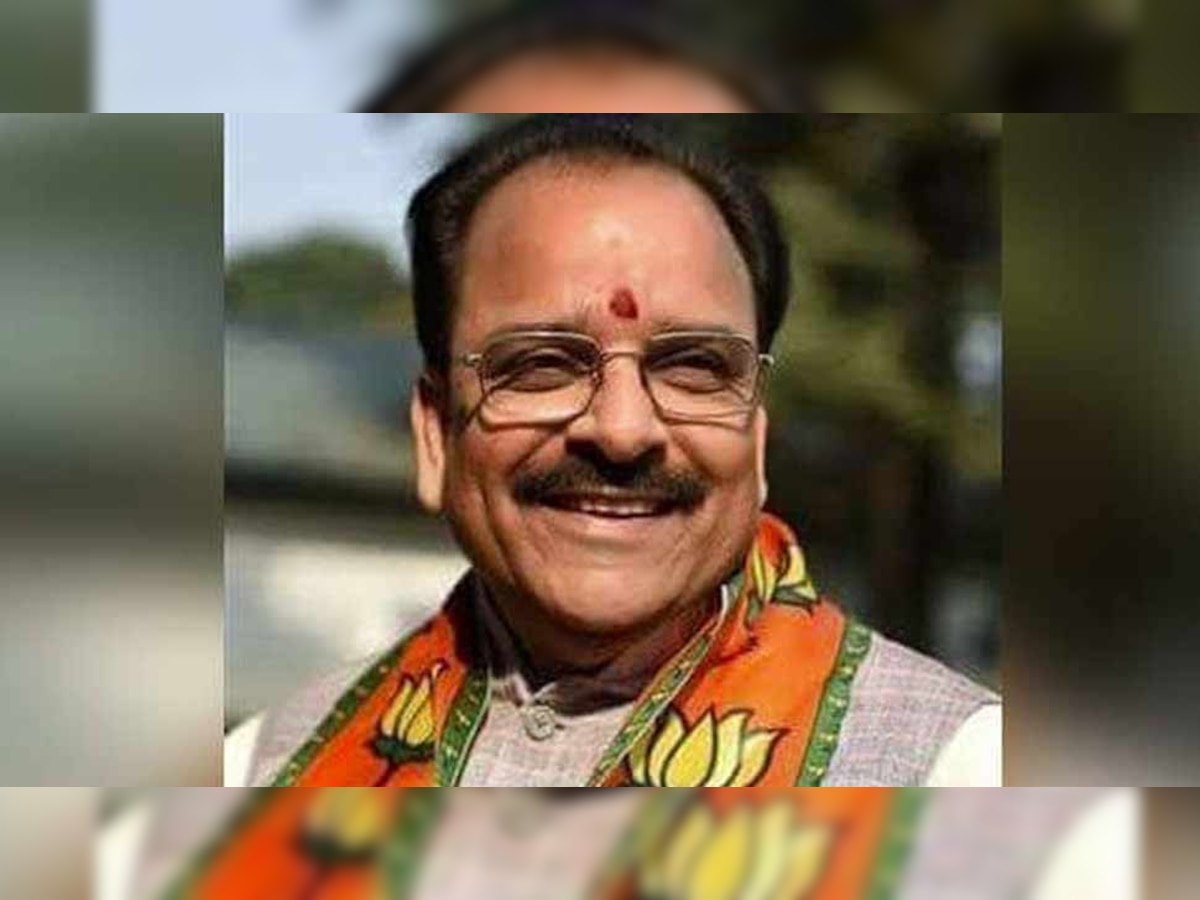 बीजेपी का लक्ष्य उत्तराखंड में 11 लाख नए सदस्य बनाने का है. 