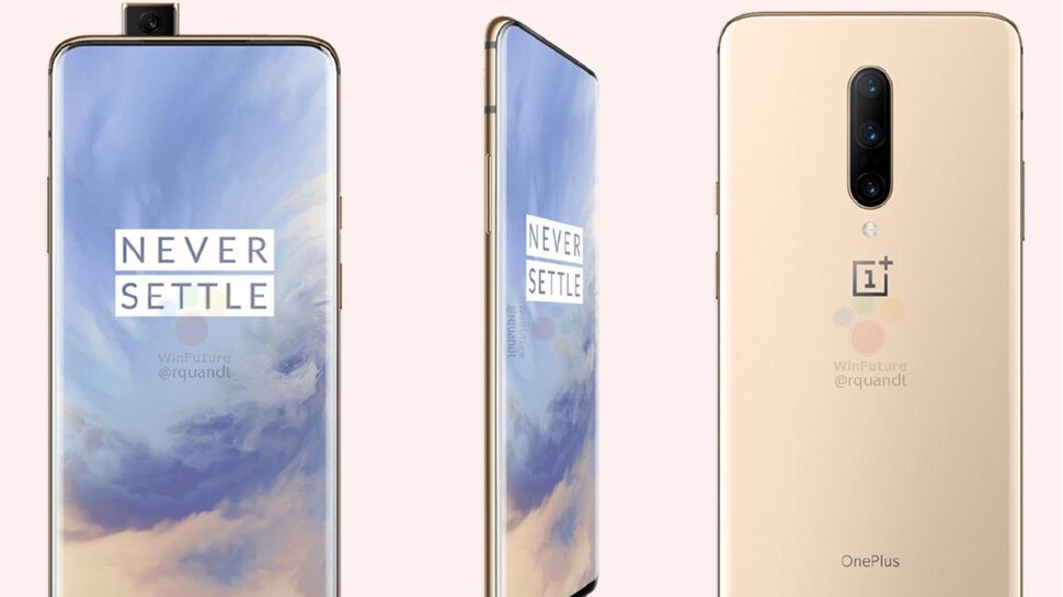 One Plus 7 One Plus 7