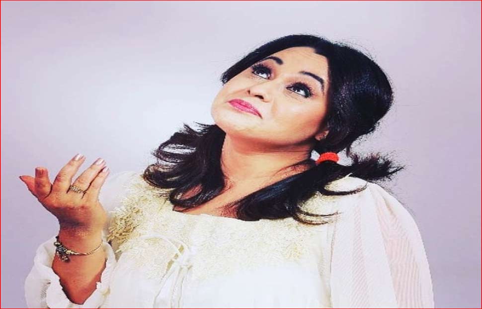 कई टीवी शोज का रही हैं हिस्सा Sonalika Joshi new photoshoot goes viral