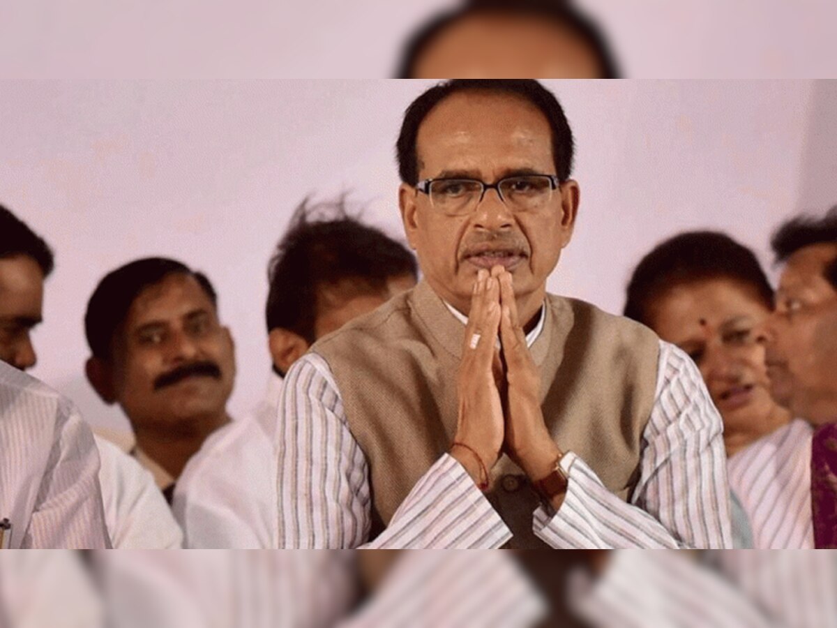 शिवराज सिंह चौहान बोले- 'अब मैं पीएम मोदी और अमित शाह की पूजा करता हूं'