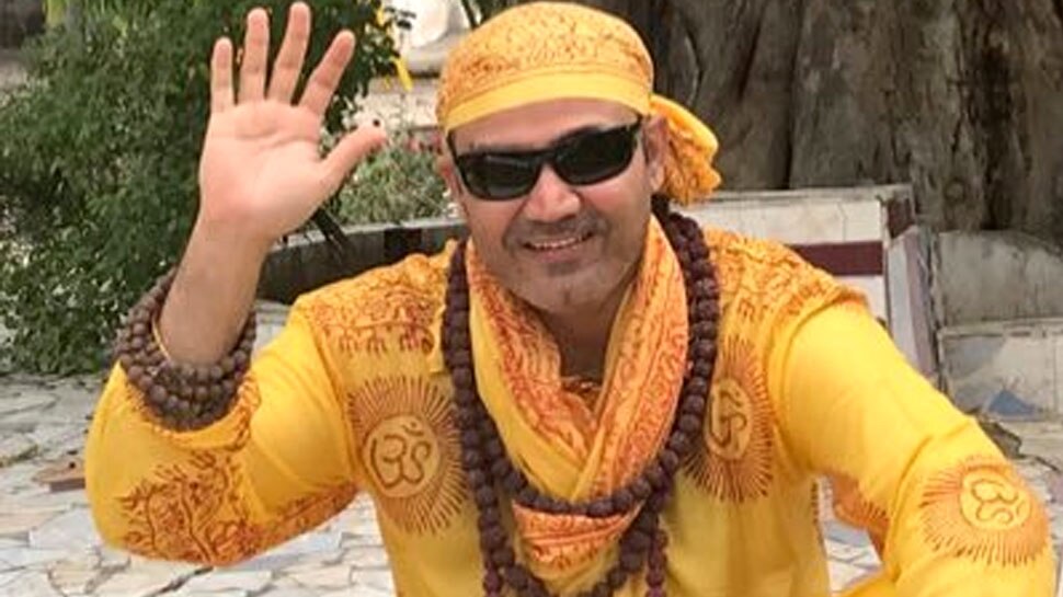 वीरेंद्र सहवाग ने उड़ाया खुद का मजाक, जब महान गणितज्ञ आर्यभट्ट को किया याद