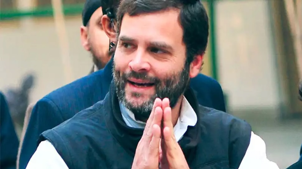 पाकिस्तान के 'पोस्टर ब्वॉय' बने राहुल गांधी, इनके बयान को कोट कर पत्रकार ने PM मोदी को लेकर किया शर्मनाक कमेंट