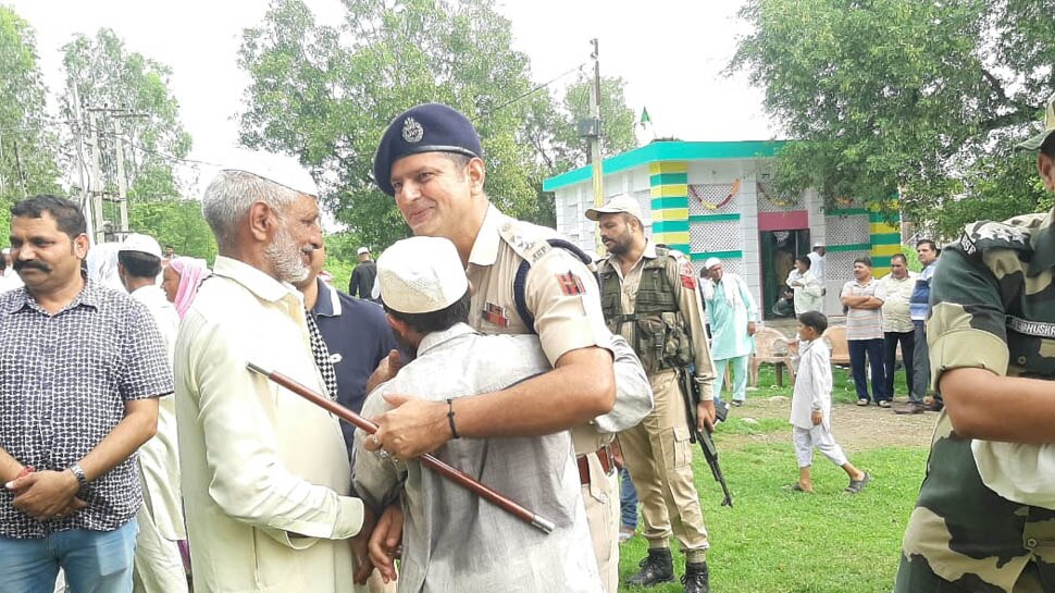 22 मस्जिद हैं 22 mosque