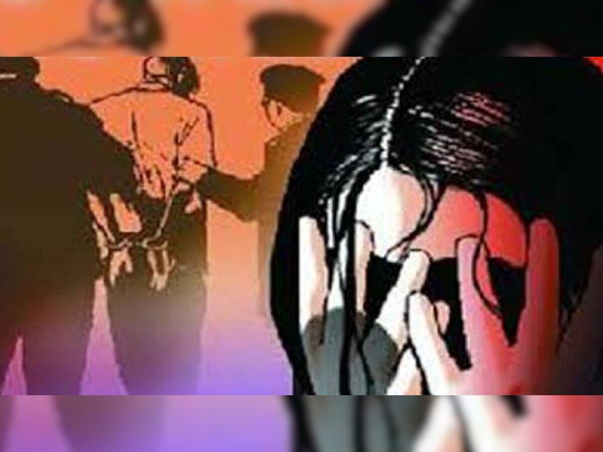 महिला उजबेकिस्तान की नागरिक है और पिछले 2 सालों से आरोपी को जानती थी (प्रतीकात्मक तस्वीर)