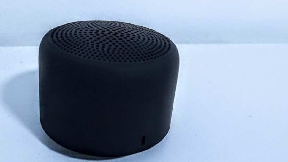 ब्लूटूथ स्पीकर Gift a Bluetooth Speaker as rakhi gift to your sister