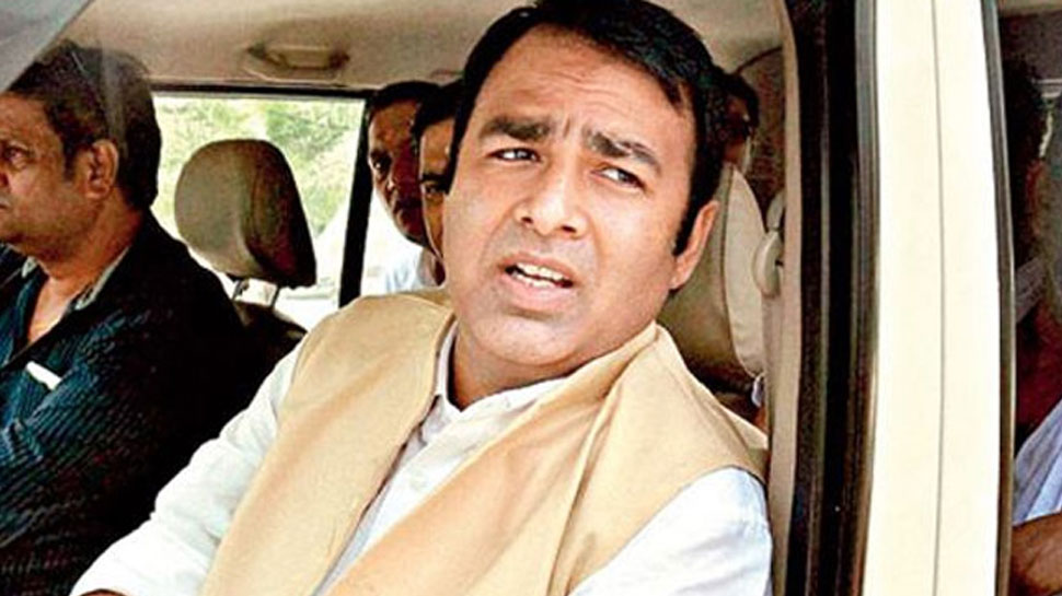MLA संगीत सोम पर दर्ज मुकदमे वापस लेने की तैयारी में योगी सरकार, मांगी रिपोर्ट