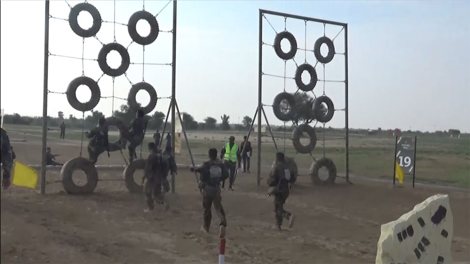 रेतीले धोरों में चीनी सेना सीख रही युद्ध के गुर Jaisalmer, Joint War Game Exercise, Indian Army