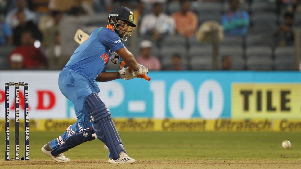 ऋषभ पंत को साबित करने की जरूरत Rishabh Pant to prove himself