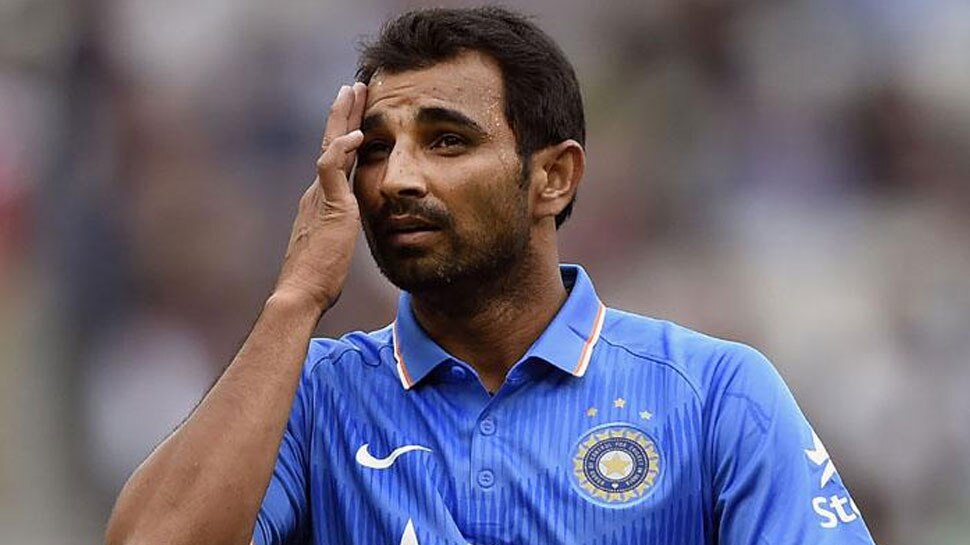 मोहम्मद शमी हो सकते हैं घातक Mohammad Shami may be lethal