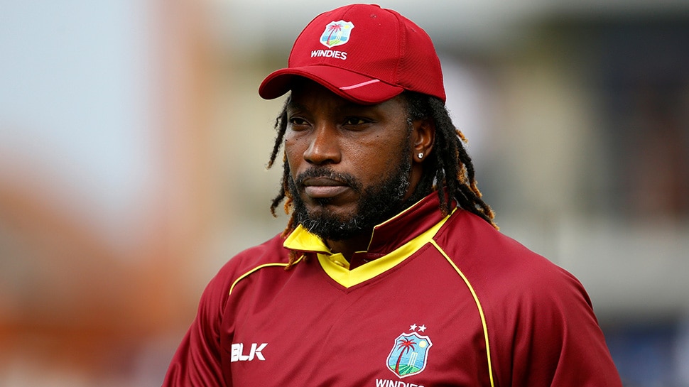 कभी भी फूट सकते हैं गेल Chris Gayle may be explosive any time