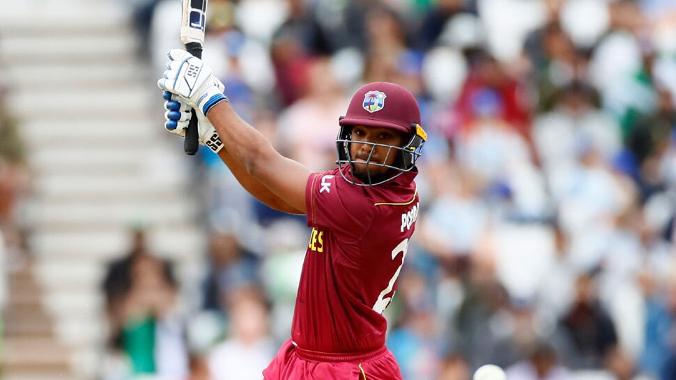 निकोलस पूरन से वेस्टइंडीज को काफी उम्मीदें Nicholas Pooran is hope of WI