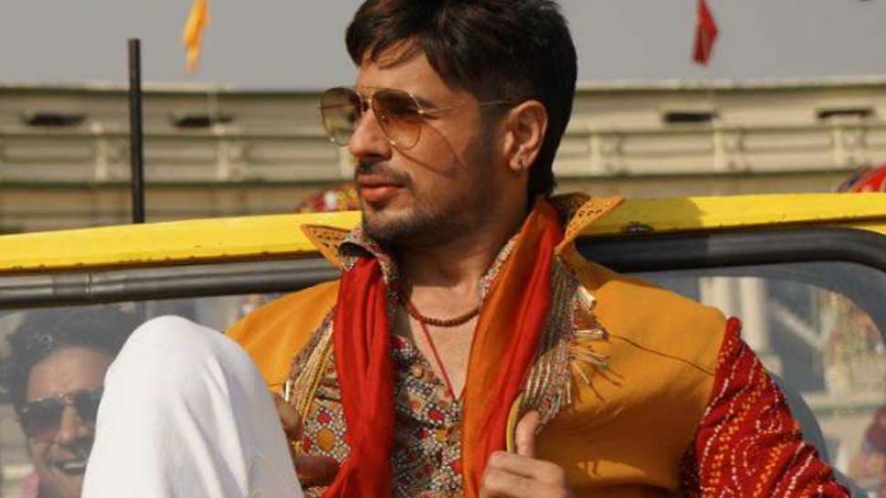 बॉक्स ऑफिस हाथ नहीं लगी सफलता तो बोले सिद्धार्थ मल्होत्रा, 'आलोचना मुझमें आग लगाती है'