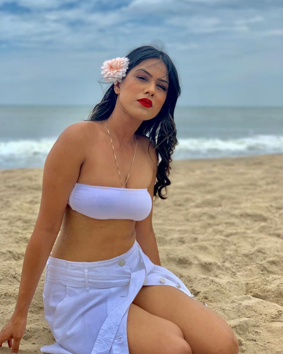 इन शो में आ चुकी हैं नजर Nia Sharma