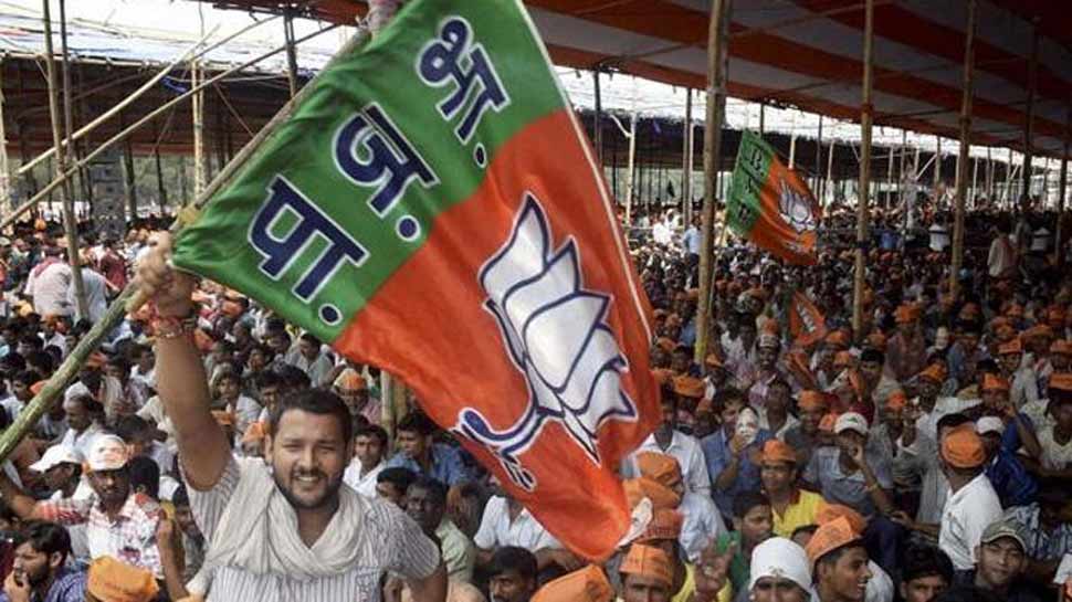 BJP के संगठन मंत्री बोले, 'आर्टिकल 370 हटने के बाद पार्टी सदस्यों की संख्या बढ़ी'