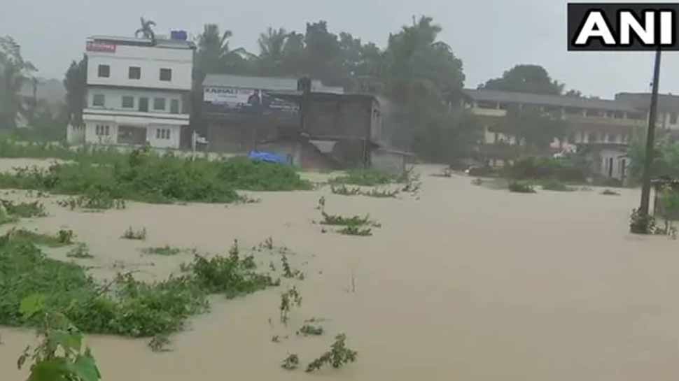 LIVE: केरल, कर्नाटक में बारिश का कहर, 250 लोगों की मौत, कई जगहों पर हुआ लैंडस्लाइड