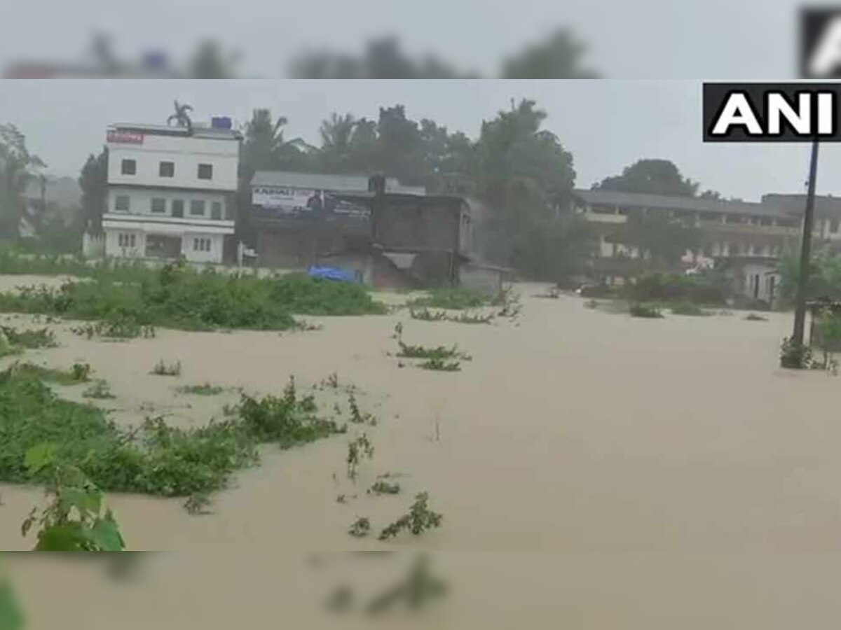LIVE: केरल, कर्नाटक में बारिश का कहर, 250 लोगों की मौत, कई जगहों पर हुआ लैंडस्लाइड