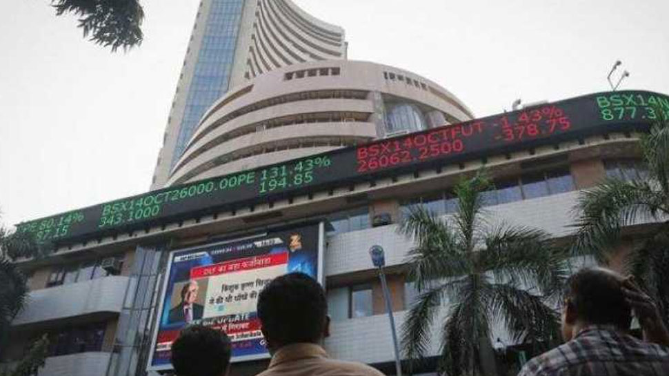 मंगलवार को भारी गिरावट के बाद आज तेजी के साथ खुला Share Market