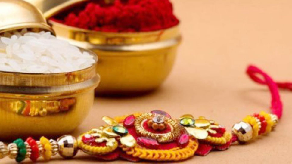 Raksha Bandhan 2019 is on 15th august, know here the mantra and ...