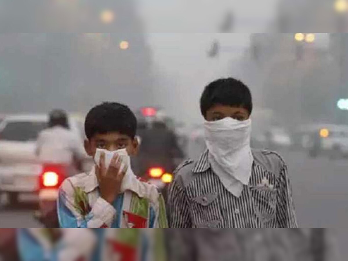 राज्य में हर एक साल की आबादी पर 24 की मौत अस्थमा से होती है. 