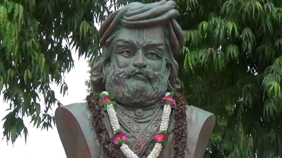 सतना जिले का भी रहा है योगदान people of Pindra of MP fought Britishers in 1857 and won