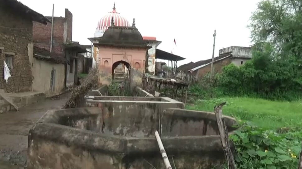 अंग्रेजों ने दी यातना people of Pindra of MP fought Britishers in 1857 and won