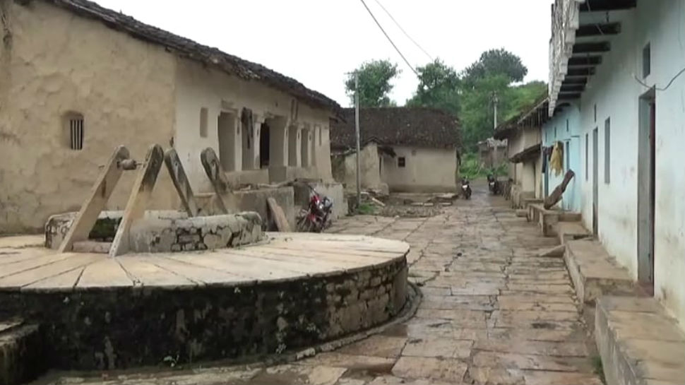 people of Pindra of MP fought Britishers in 1857 and won