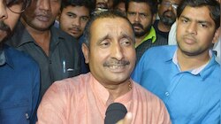 उन्नाव केस: कुलदीप सिंह सेंगर पर पॉक्सो की अन्य धाराओं में आरोप तय करने का निर्देश