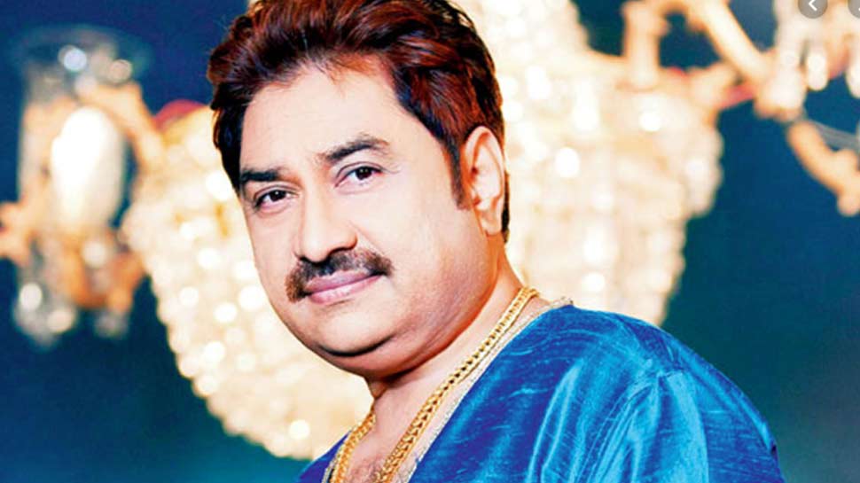 सिंगर कुमार शानू Singer Kumar Sanu