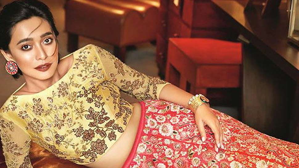 एक्ट्रेस सायनी गुप्ता Actress Sayani Gupta