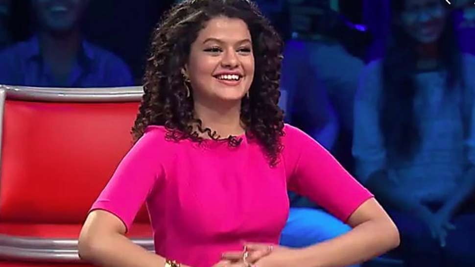 सिंगर पलक मुच्छल Singer Palak Muchhal