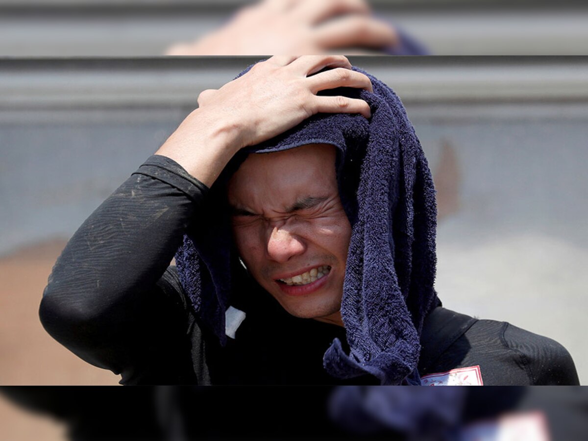 फाइल फोटो-Reuters
