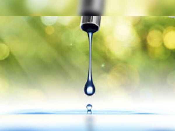 PM मोदी ने सुनाया उस मुनि का किस्‍सा, जिन्‍होंने कहा था- एक दिन पानी दुकान पर बिकेगा