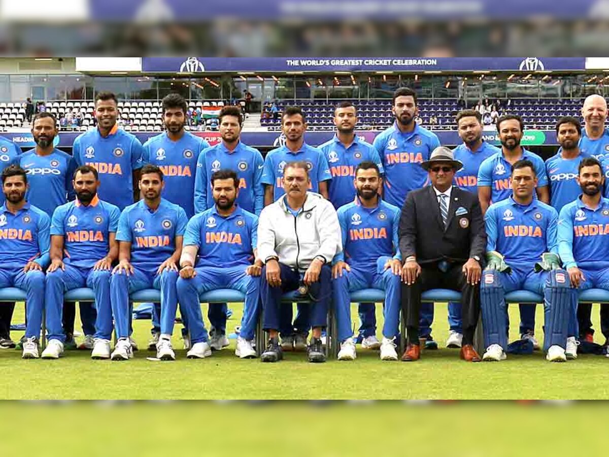 भारतीय क्रिकेट टीम. (फाइल फोटो) 