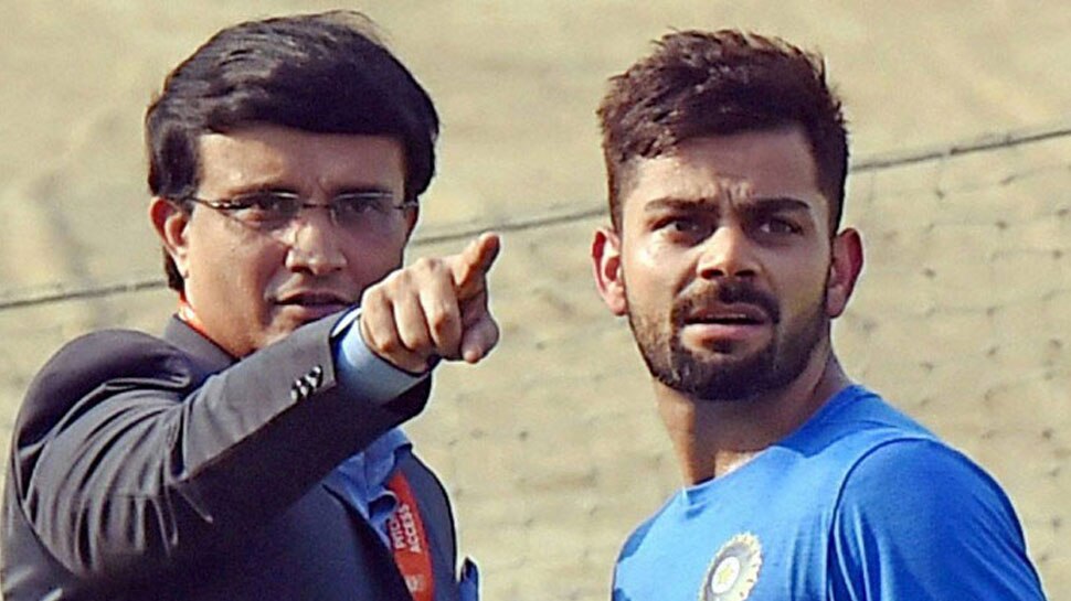 सौरव गांगुली को छोड़ा पीछे Ahead of Sourav Ganguly