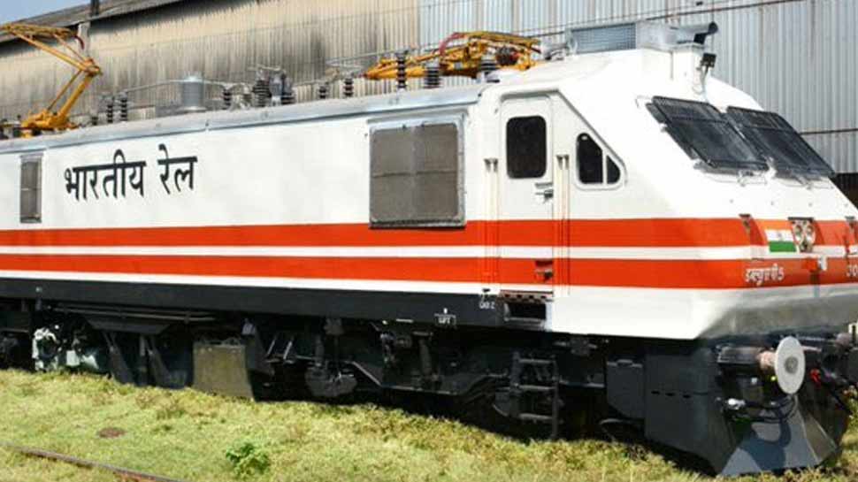 Railway ने बनाया सबसे तेज रफ्तार वाला इंजन, रेल मंत्री ने खुद शेयर किया वीडियो