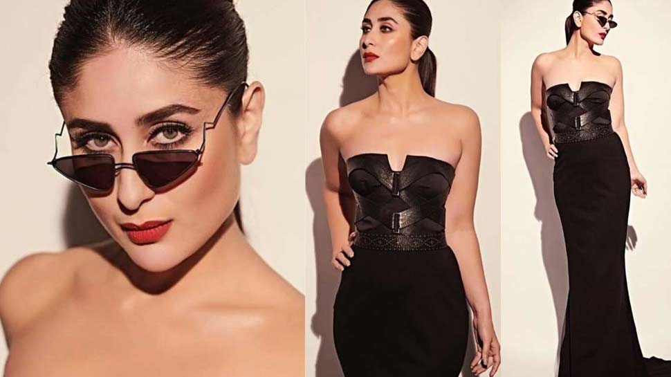 लैक्मे फैशन वीक विंटर/फेस्टिव 2019 Kareena Kapoor Turn Showstopper