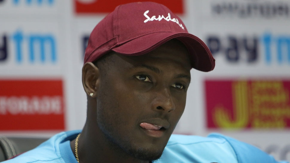 IND vs WI Jason Holder explains the ODI series loss against India