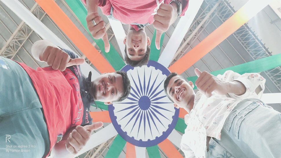 कुछ नया करते हैं... Let's do something new ...