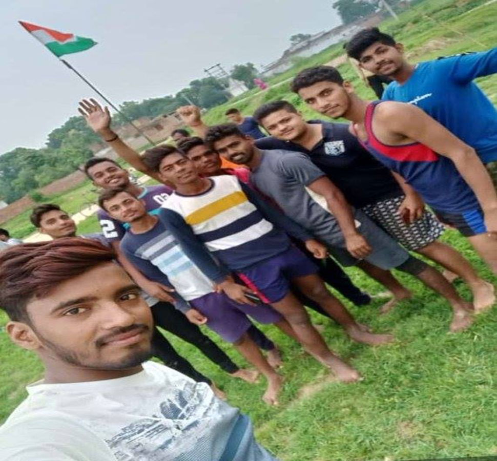 साथ रहने में है आजादी Freedom to live with