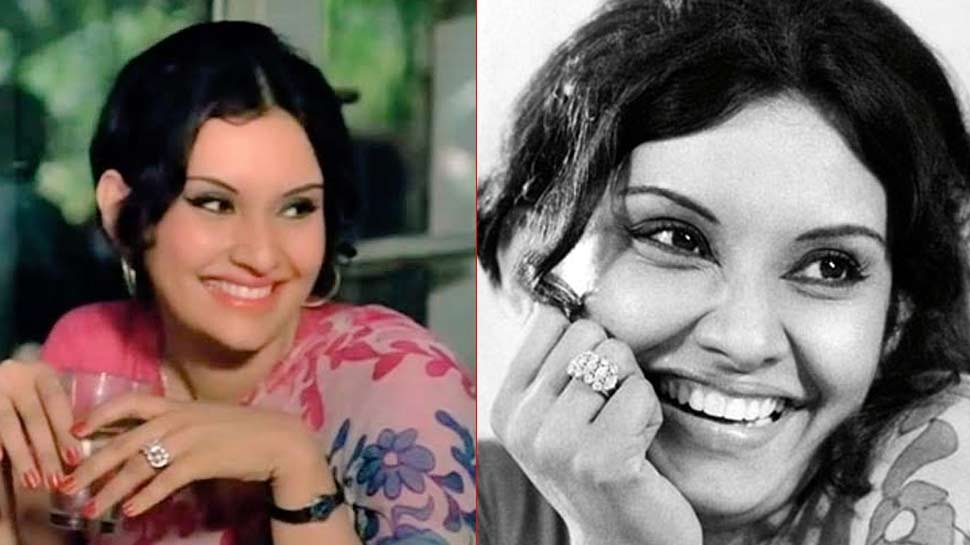 विद्या सिन्हा ने कई सारी फिल्में में काम किया Vidya Sinha Passes Away