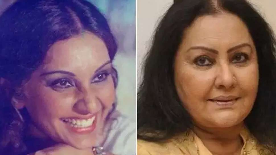 टीवी के कई हिट शोज का भी हिस्सा र Vidya Sinha Passes Away