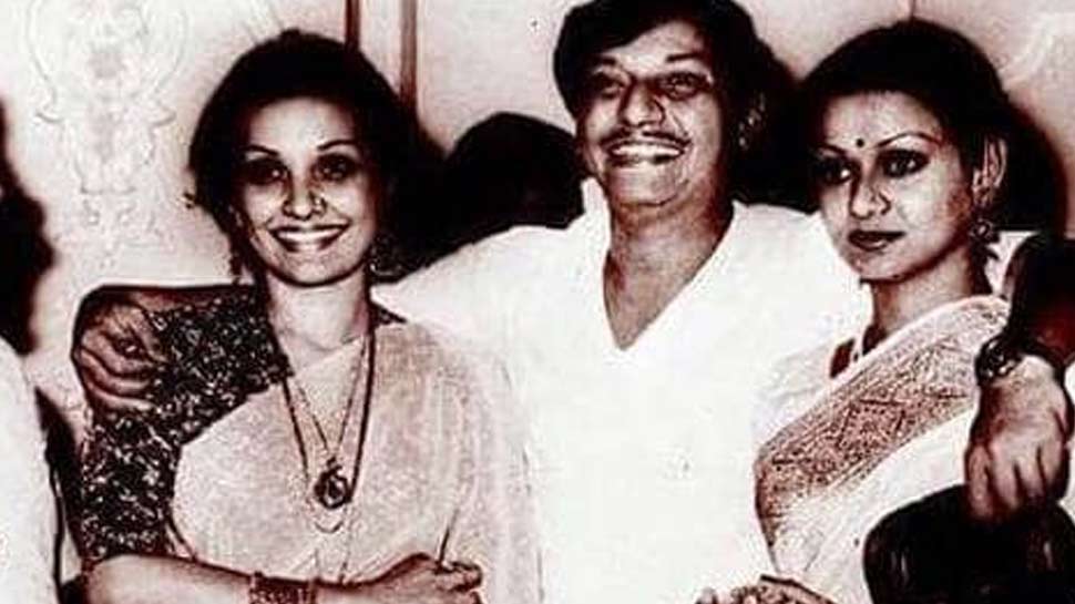 दूसरी शादी के बाद साल 2011 में तलाक ले लिया था Vidya Sinha Passes Away
