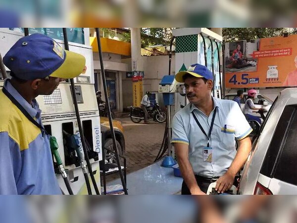 लगातार पांचवें दिन पेट्रोल के रेट में राहत, डीजल भी स्थिर, ये रहा आज का भाव