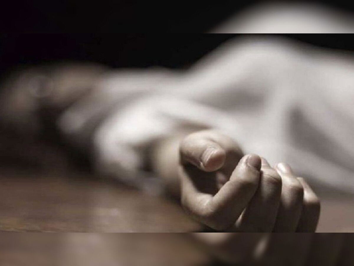 नाबालिग किशोरी की मृत्यु के बाद परिजनों ने दुष्कर्म और हत्या का आरोप लगाया. (प्रतीकात्मक फोटो)