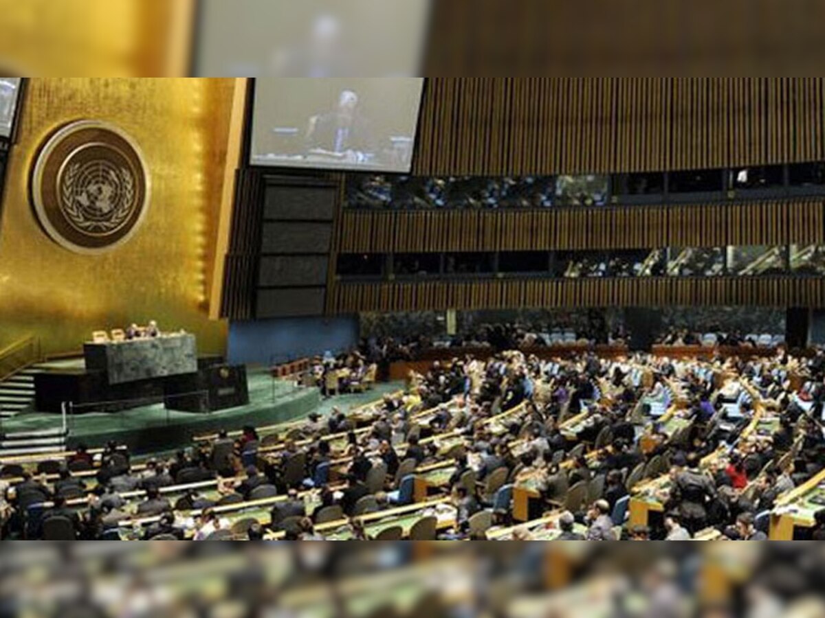 UN की 'अनौपचारिक बैठक' का आशय क्‍या है? कश्‍मीर मुद्दे पर क्‍या इससे कुछ फर्क पड़ेगा?